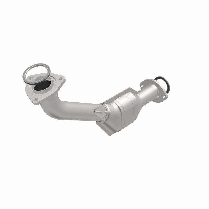 MagnaFlow Conv DF 02-04 Tacoma 2.4L front 50S Magnaflow