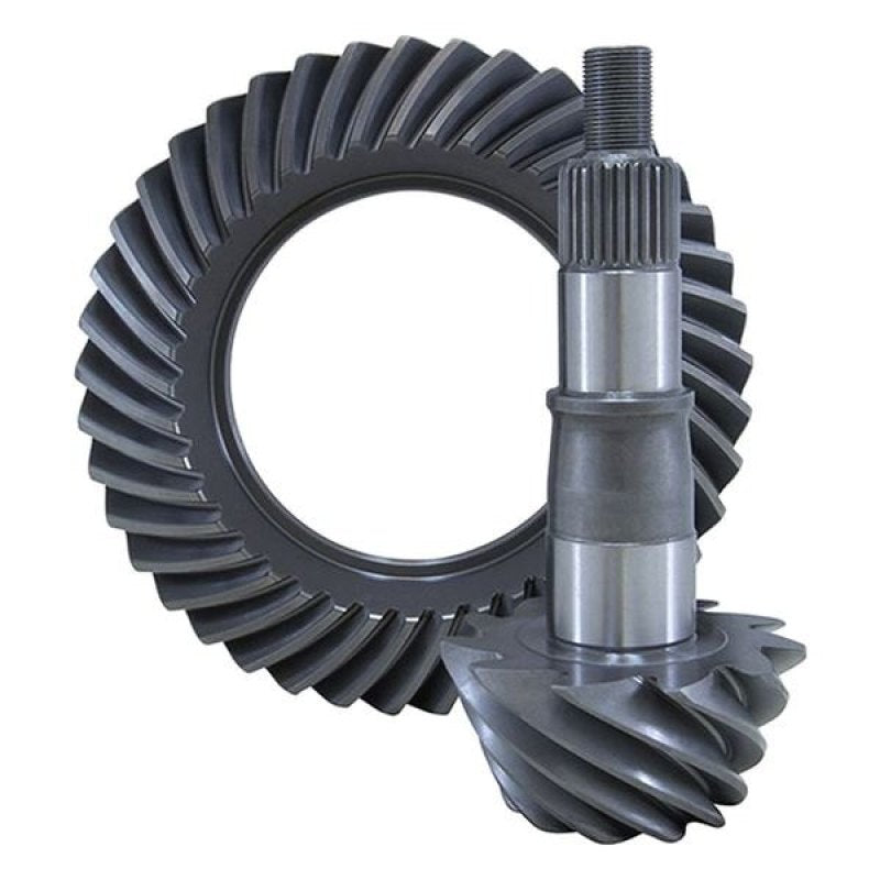 USA Standard Ring & Pinion Gear Set For Ford 8.8in 4.30 Ratio Yukon Gear & Axle