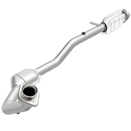 MagnaFlow Conv DF 99-01 Ford Explor 5.0L Magnaflow