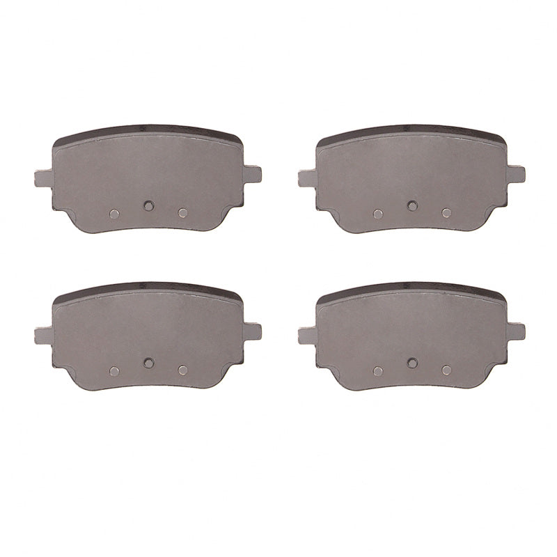 R1 20-26 Mercedes-Benz CLA45 AMG Rear Optimum OE Brake Pads