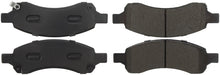 Load image into Gallery viewer, StopTech Premium Ceramic Brake Pads - 308.11690