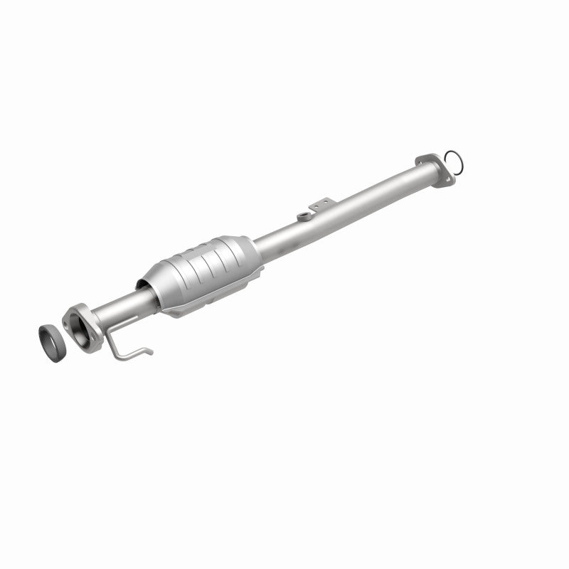 MagnaFlow Conv DF 2000 Chevy Tracker 1.6L Magnaflow