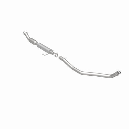MagnaFlow Conv DF 09 Matrix/Vibe 2.4 FWD OEM Magnaflow