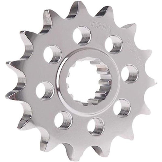 Vortex Racing Front Sprocket 16 Tooth - 2910-16