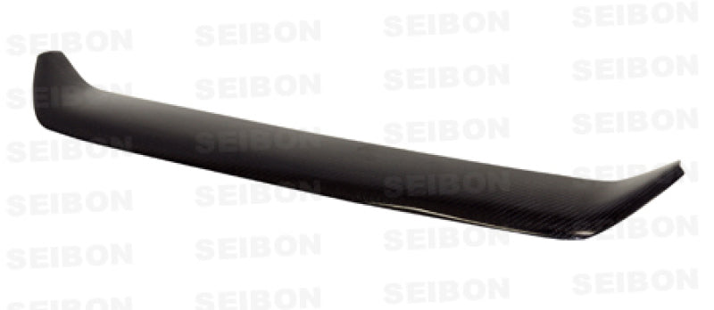 Seibon 09-10 Nissan Skyline R35 GTR OEM Carbon Fiber Front Grill Seibon
