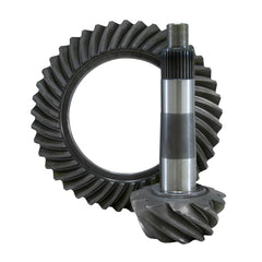 USA Standard Ring & Pinion Gear Set For GM 12 Bolt Truck in a 4.56 Ratio