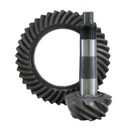 USA Standard Ring & Pinion Gear Set For GM 12 Bolt Truck in a 3.73 Ratio Yukon Gear & Axle