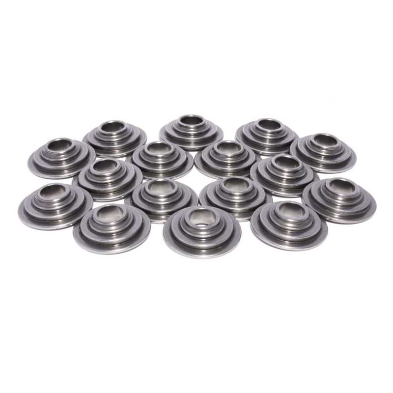 COMP Cams Retainers Tool Steel For 2692 COMP Cams