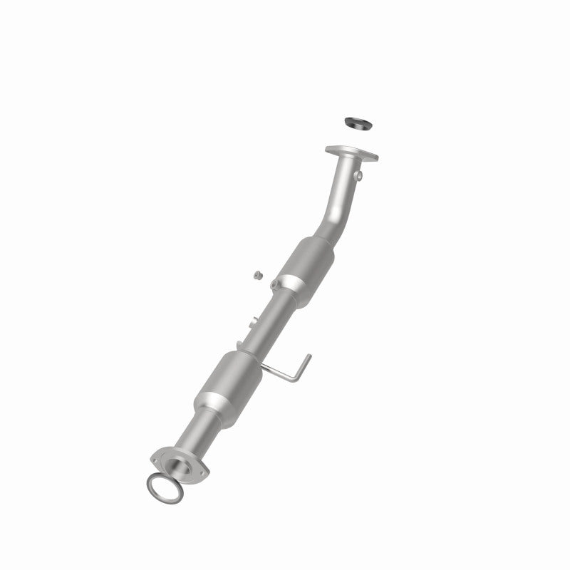 MagnaFlow 13-15 Toyota Tacoma California Grade CARB Compliant Direct-Fit Catalytic Converter Magnaflow