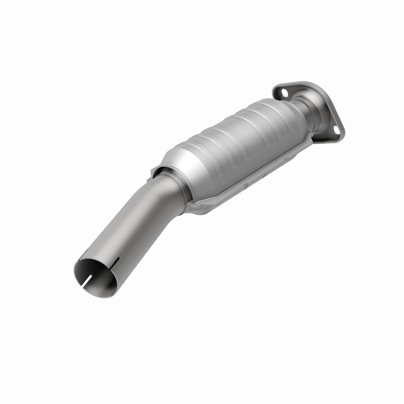 Magnaflow Conv DF 06-10 Toyota Rav4 3.5L Magnaflow