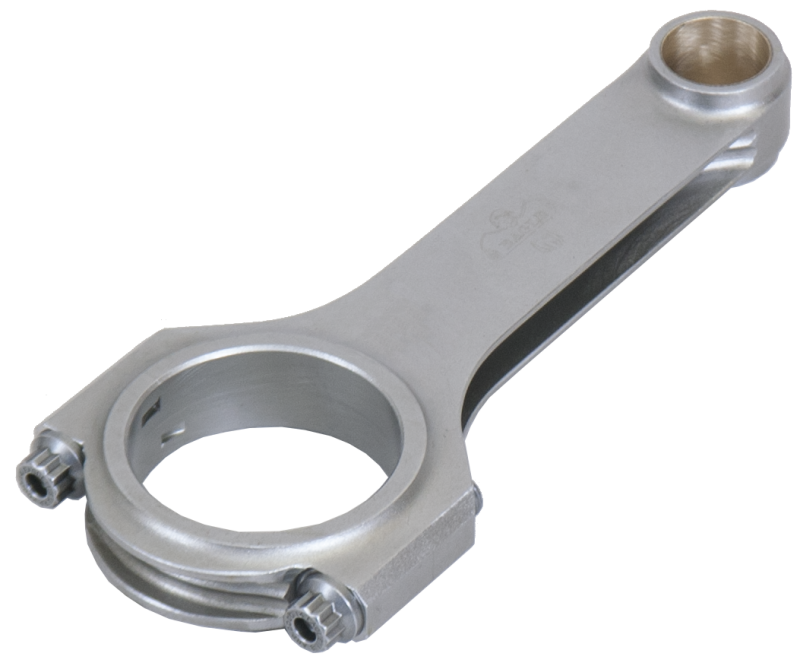 Eagle Chevrolet Big Block 6.535in Length ARP 2000 Bolts Forged 4340 Steel H-Beam Rods - Set of 8