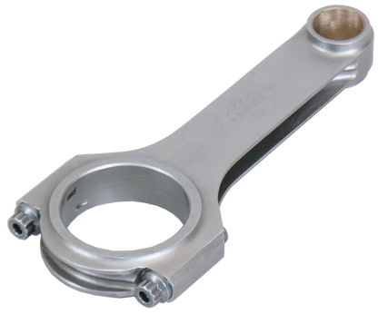 Eagle Chevrolet Big Block 6.535in Length ARP 2000 Bolts Forged 4340 Steel H-Beam Rods - Set of 8