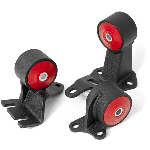 Innovative 19150-60A  88-91 CIVIC / CRX CONVERSION MOUNT KIT (B-SERIES/CABLE) Innovative Mounts
