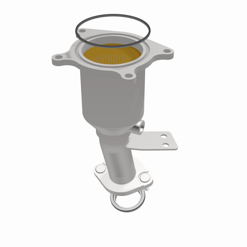 MagnaFlow Conv DF EDGE- 07-09 6 3.5L OEM Magnaflow