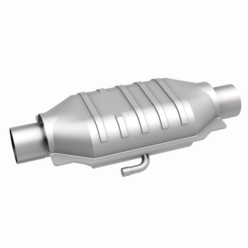 MagnaFlow Conv Univ 3 W/Dual Air Magnaflow