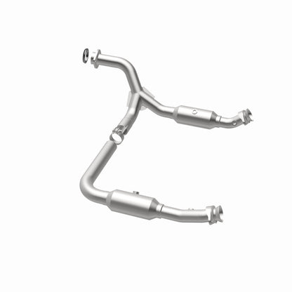 Magnaflow 06-10 Ford Explorer 4.6L Direct Fit Converter Magnaflow