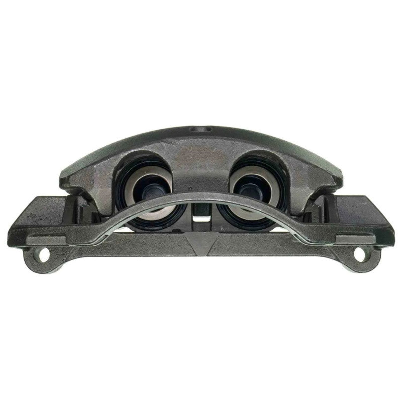 Power Stop 16-23 Nissan Titan XD Front Left OE Replacement Caliper PowerStop