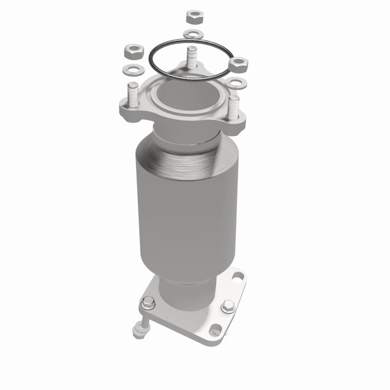 MagnaFlow Conv DF 2012-2015 Buick Verano 2.4L OEM Grade Magnaflow