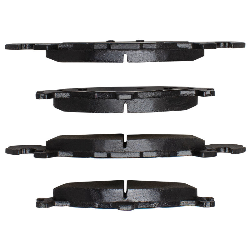 R1 Front Ceramic Brake Pads 1984-1990 Chrysler/Dodge & More - 2310-0219-00