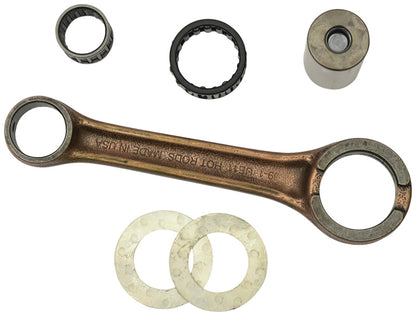 Hot Rods 87-89 Honda TRX 250 R 250cc Connecting Rod Kit 8109