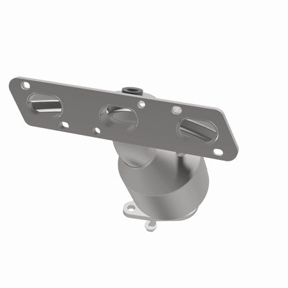 MagnaFlow Conv DF 03 Mazda 6 3.0 Rear Manifold Magnaflow