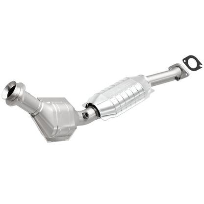 MagnaFlow Conv DF 95-02 Ford Crown Vic 4.6L Magnaflow