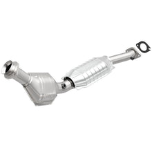 Load image into Gallery viewer, MagnaFlow Conv DF 95-02 Ford Crown Vic 4.6L