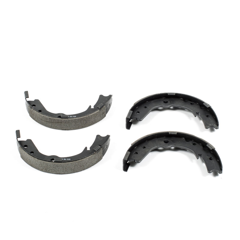 Power Stop 05-10 Honda Odyssey Rear Autospecialty Parking Brake Shoes PowerStop