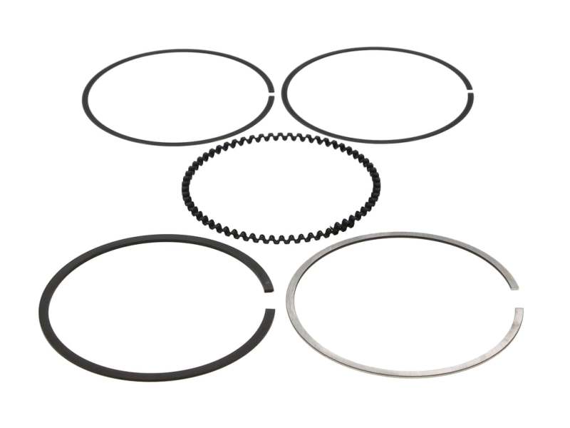 Wiseco 94.25mm x 1.0x1.2x2.8mm Ring Set Ring Shelf Stock