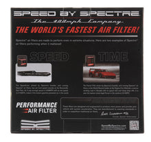 Load image into Gallery viewer, Spectre 14-17 Ford E450 Super Duty 6.8L V10 F/I Replacement Round Tapered Air Filter