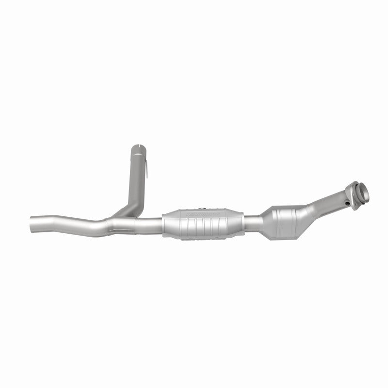 MagnaFlow Conv DF 01 Ford Trucks 4.6L Magnaflow