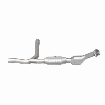 MagnaFlow Conv DF 01 Ford Trucks 4.6L Magnaflow