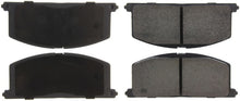 Load image into Gallery viewer, StopTech Street Disc Brake Pads - 305.02420