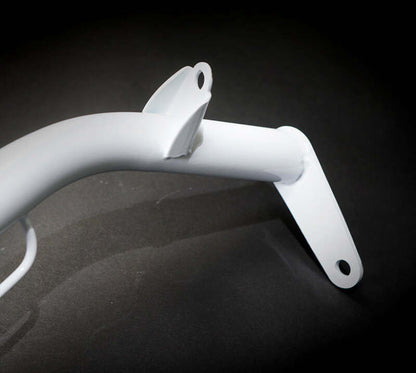 NRG Harness Bar 47in. - White - HBR-001WT