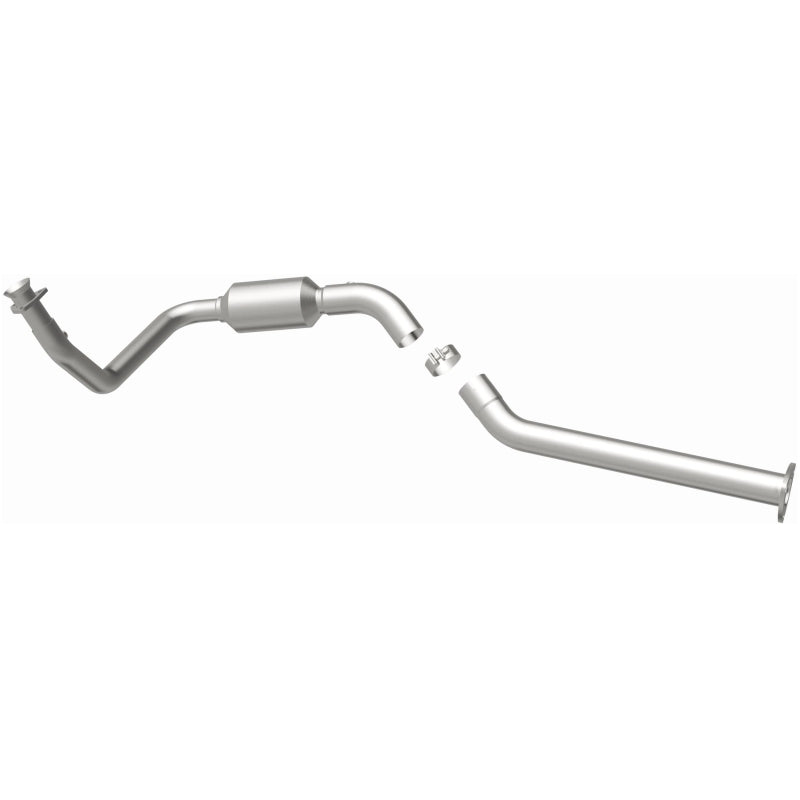 Magnaflow 96-99 Chevy Express 1500 5.7L Direct Fit Converter Magnaflow