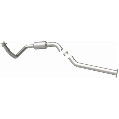 Magnaflow 96-99 Chevy Express 1500 5.7L Direct Fit Converter Magnaflow