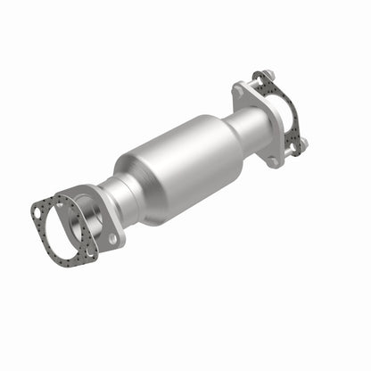 MagnaFlow Conv Direct Fit 2011 Kia Sorento 3.5 Underbody Magnaflow
