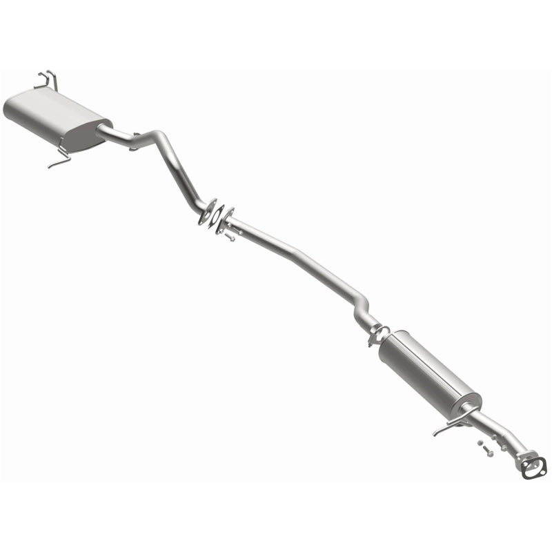 MagnaFlow BRE Exhaust Kit 11-13 Kia Sorento 2.4L