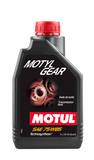 Motul 1L Transmision MOTYLGEAR 75W85 - API GL-4 / -5