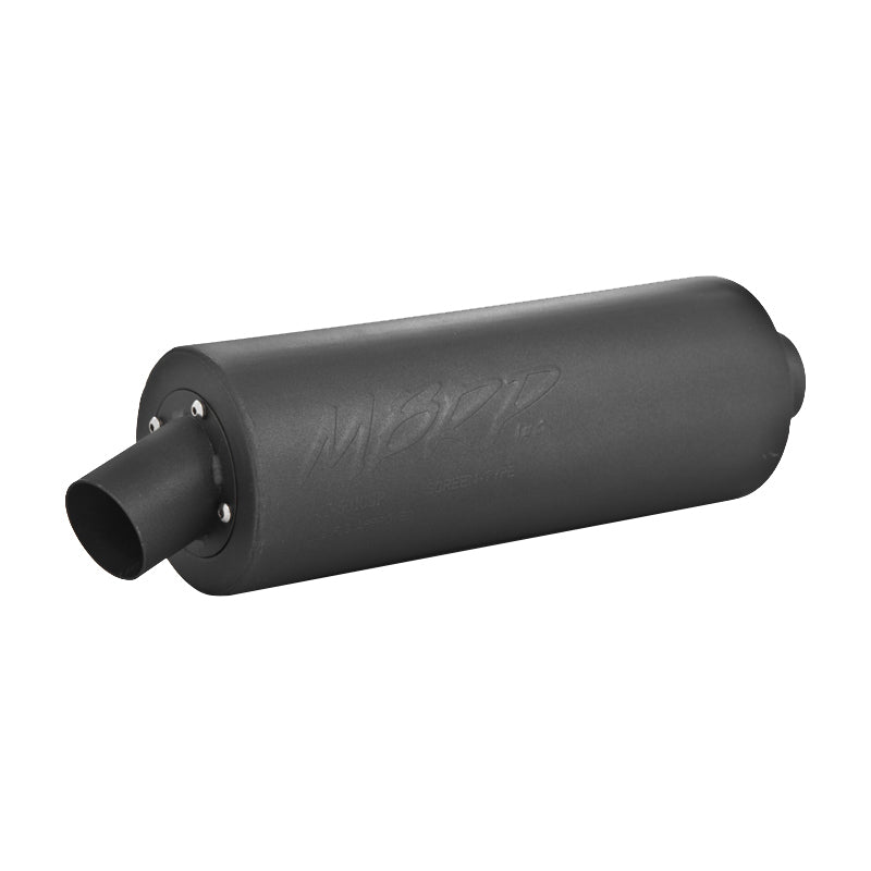 MBRP 2003-2007 Polaris Predator 500 Muffler - AT-6510SP MBRP