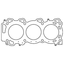 Load image into Gallery viewer, Cometic Nissan VQ30DE .030in MLS Cylinder Head Gasket - 93.5mm - Front - Cylinders 2-4-6