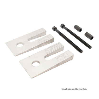 Belltech PINION SHIM SET 5 DEGREE (PAIR) Belltech