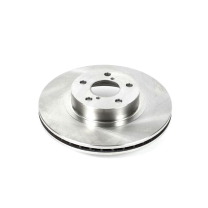 Power Stop 05-06 Saab 9-2X Front Autospecialty Brake Rotor PowerStop