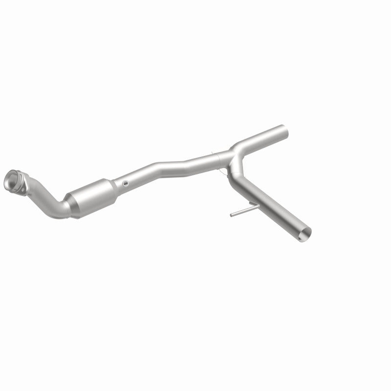MagnaFlow Conv Direct Fit OEM 05-08 Ford F150 4.2L V6 (Passenger Side) Magnaflow