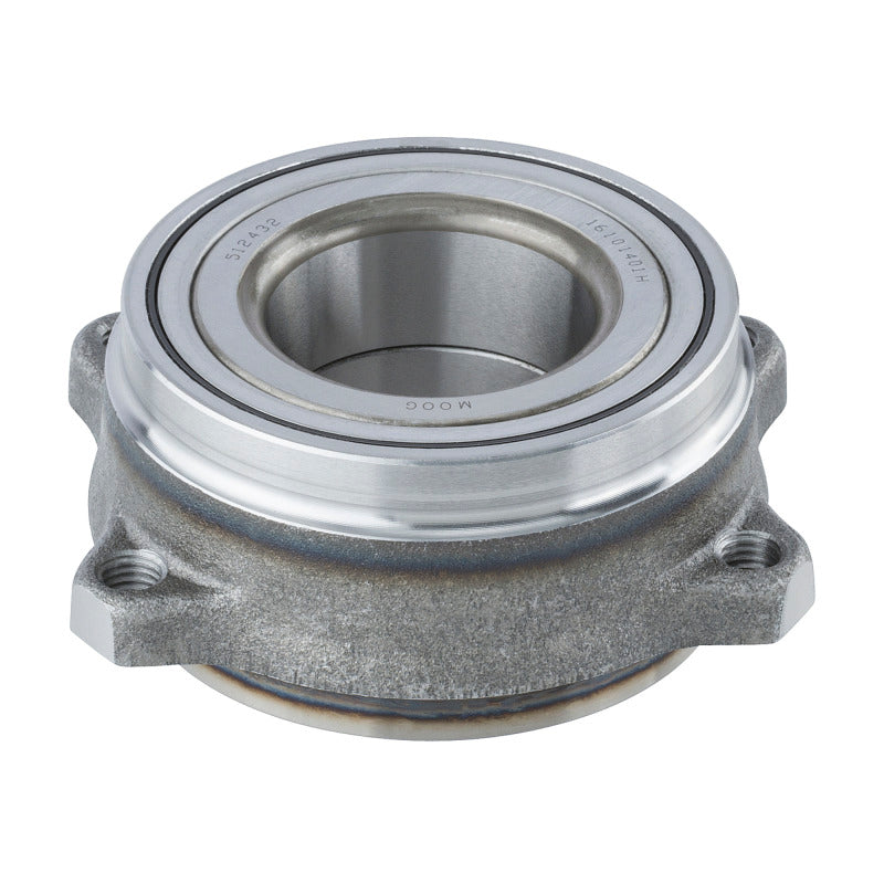 MOOG 14-16 Mercedes-Benz E250 Front / Rear Hub Assembly Moog