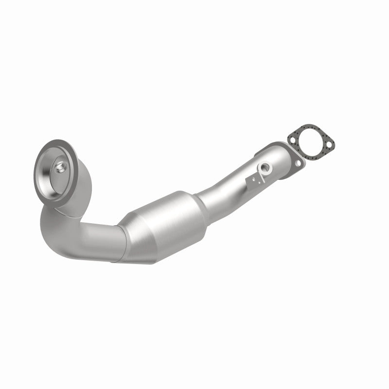 MagnaFlow Conv DF BMW 3 07-08 Front OEM Magnaflow