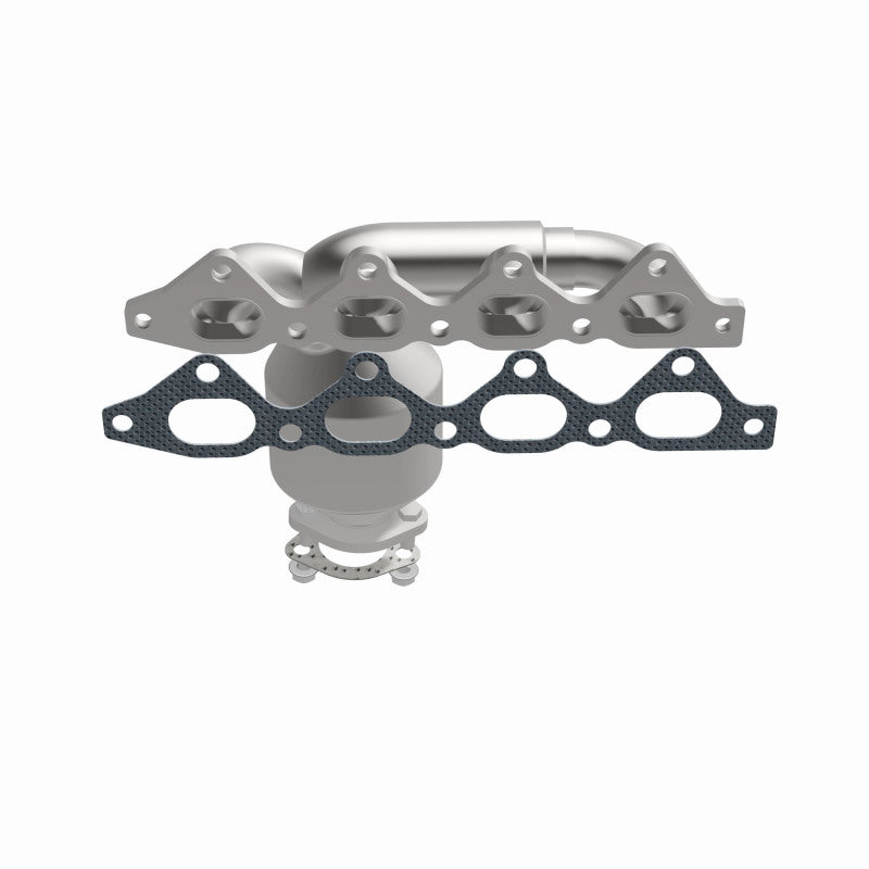 MagnaFlow Conv DF 01-04 Kia Spectra 1.8L Magnaflow