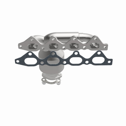 MagnaFlow Conv DF 01-04 Kia Spectra 1.8L Magnaflow