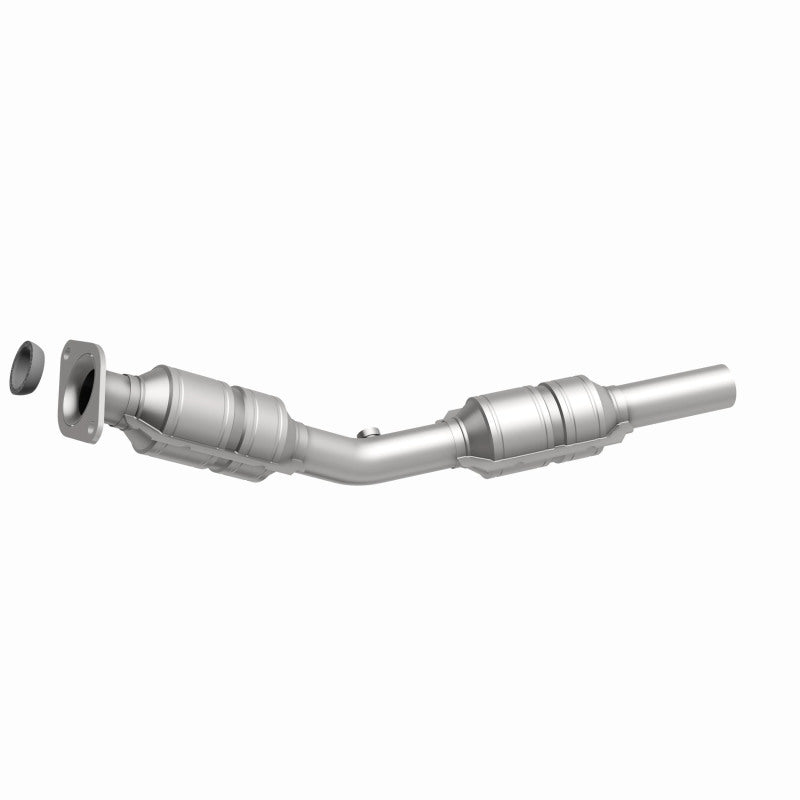 MagnaFlow Conv DF 03-04 Pontiac Vibe 1.8L Magnaflow
