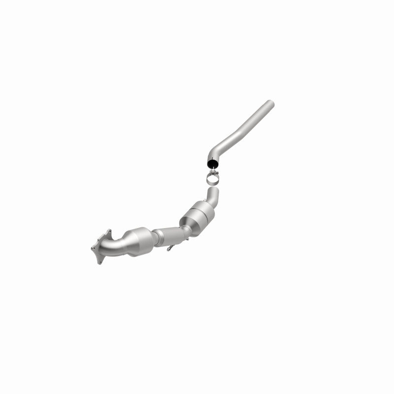 Magnaflow Conv DF 09-10 Audi A3 2.0L (CCTA)/Volkswagen 09-10 Eos/GTI/ 08-10 Jetta 2.0L (CCTA/CBFA) Magnaflow